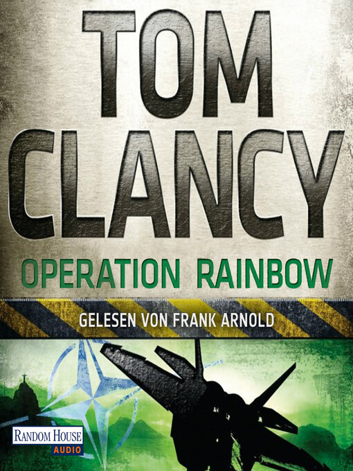 Cover image for Operation Rainbow
